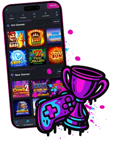 Britsino Casino UK Mobile Britsino Casino UK Mobile